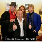 Heinzi + Thorsten Sander + Tina van Beeck + Mike Dee (01).JPG